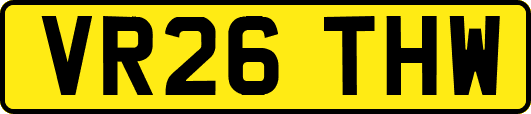 VR26THW