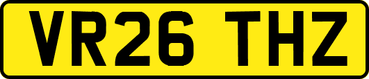 VR26THZ