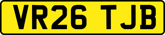 VR26TJB