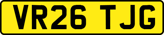 VR26TJG