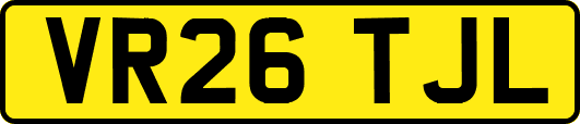 VR26TJL