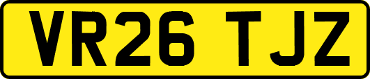 VR26TJZ