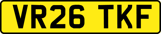 VR26TKF