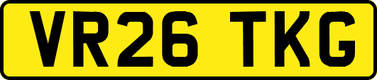 VR26TKG