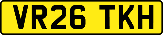 VR26TKH