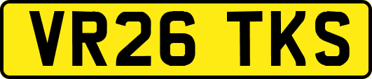 VR26TKS