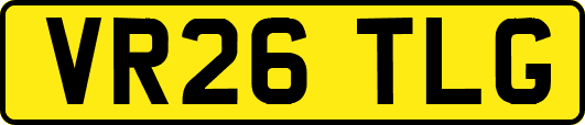 VR26TLG