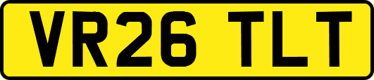 VR26TLT