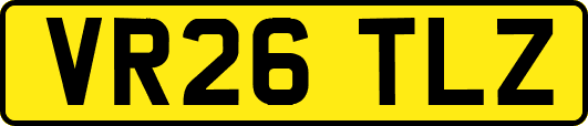 VR26TLZ