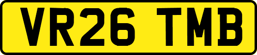 VR26TMB