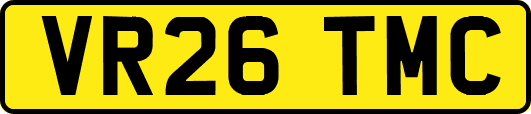 VR26TMC