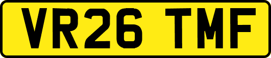VR26TMF