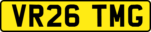 VR26TMG