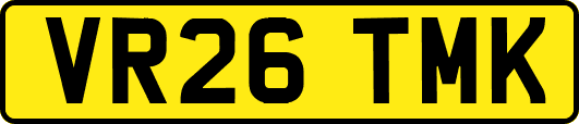 VR26TMK