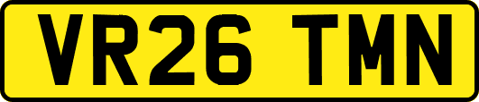 VR26TMN