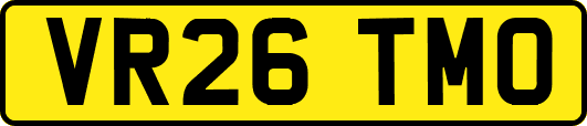 VR26TMO