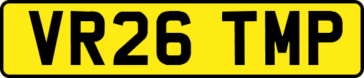 VR26TMP