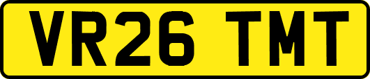 VR26TMT