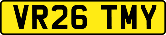 VR26TMY