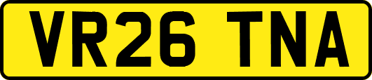 VR26TNA