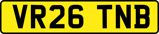 VR26TNB