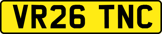 VR26TNC