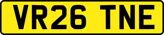 VR26TNE
