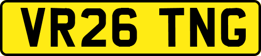 VR26TNG