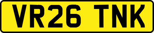 VR26TNK