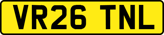 VR26TNL