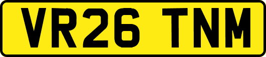 VR26TNM