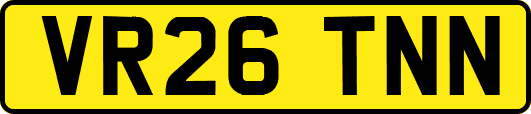 VR26TNN