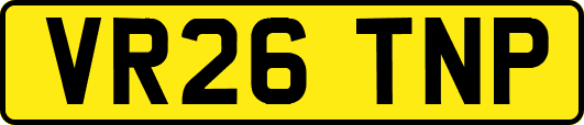 VR26TNP