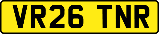 VR26TNR
