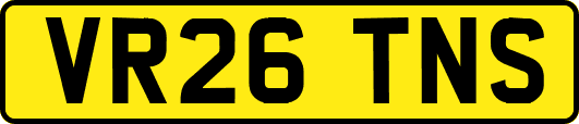 VR26TNS