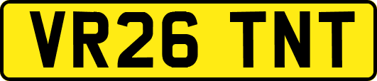 VR26TNT
