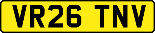 VR26TNV
