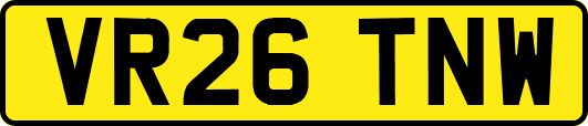 VR26TNW