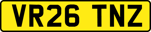 VR26TNZ