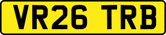 VR26TRB