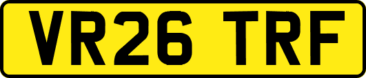 VR26TRF