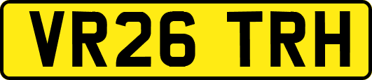 VR26TRH