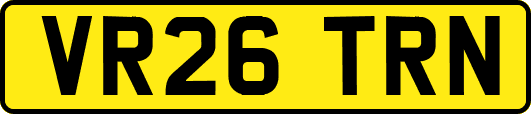 VR26TRN