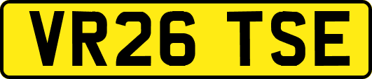 VR26TSE