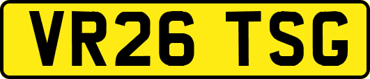 VR26TSG