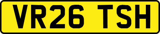 VR26TSH