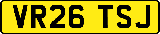 VR26TSJ
