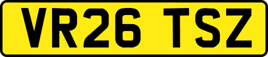 VR26TSZ