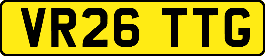 VR26TTG