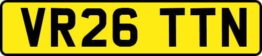 VR26TTN